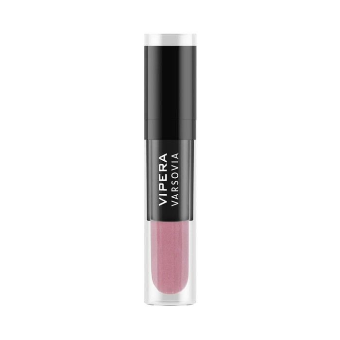 Luciu de buze Varsovia, 03 Roz deschis, 3 ml