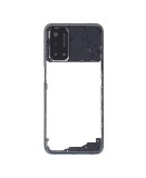 Carcasa Mijloc Oppo A54 5G CPH2195, Fantastic Purple