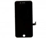 Display iPhone 8 Plus Negru cu tablita metalica Nou Garantie + Factura
