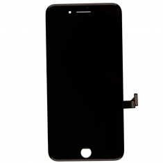 Display iPhone 8 Plus Negru Nou Garantie + Factura