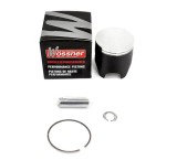 Piston Kawasaki KX 125 01- 02 Wossner 8062DB