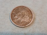 1 franc 1971 - Camerun., Africa