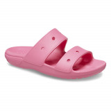 Papuci Crocs Classic Crocs Sandal Roz - Hyper Pink