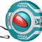 TOTAL - RULETA 30M X 12,5MM - EFICIENTA 3:1&quot; PowerTool TopQuality