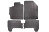 Covorase auto cauciuc Toyota Yaris (P9) (2005-2012) MAMMOOTH MMT A040 0803, MAMMOOTH / FROGUM