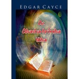 Az Akasha-kr&oacute;nika titka - Edgar Cayce