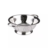 Spalator adanc pentru fructe din otel inoxidabil, 24 cm Handy KitchenServ
