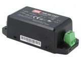 Alimentator Modular 30W 15VDC pentru &Icirc;ncastrare