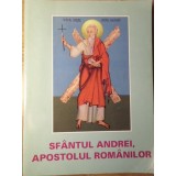 SFANTUL ANDREI, APOSTOLUL ROMANILOR-NECUNOSCUT-191971