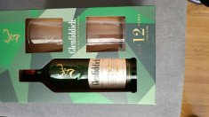 Glenfiddich foto