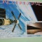 CONGO, CONCORDE/SPACE - COLIȚĂ MNH