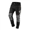 Pantaloni de lucru HD Slim, buzunare detasabile, marimea M 81-239-M, Neo