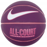 Mingi de baschet Nike Everyday All Court 8P Ball N1004369-507 violet