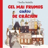 Cel mai frumos cadou de Craciun - Cecilia Heikkila
