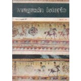 Magazin Istoric, Nr. 3 - Martie 1999