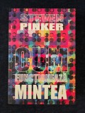 Cum functioneaza mintea &ndash; Steven Pinker