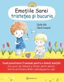 Emotiile Sarei (volumul 2). Tristetea si bucuria, Cecile Alix
