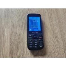Telefon Allview M9 Join Perfect Functional Folosit Include Incarcator si Acumulator