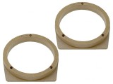 Distanțier MDF 165mm Honda 2buc.