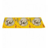 Set 3 butoni capac