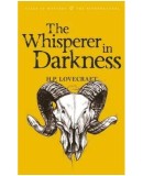 Collected Stories Vol. I - The Whisperer in Darkness | H.P. Lovecraft, Wordsworth Editions Ltd