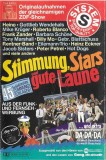 Various - Stimmung, Stars Und Gute Laune, Caseta audio