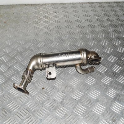 Răcitor EGR KIA CEE\&amp;#039;D Hatchback ED 2009 OEM: 28416-2A410-V1,28416-2A410 1626697 foto