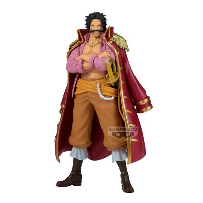 One Piece Gold.D.Roger Grandline Series Special figure 20cm foto