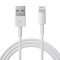 Cablu USB alimentare (8-pin) compatibil iPhone/ iPad/ iPod - 1m