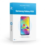 Caseta de instrumente Samsung Galaxy M20