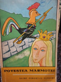 Povestea marmotei - Basme romantice germane (1970)