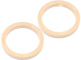 Set 2 distantiere pentru difuzoare auto, 130mm, MDF, {{Destina&amp;#355;ie - marca autovehiculului}} - PM13018