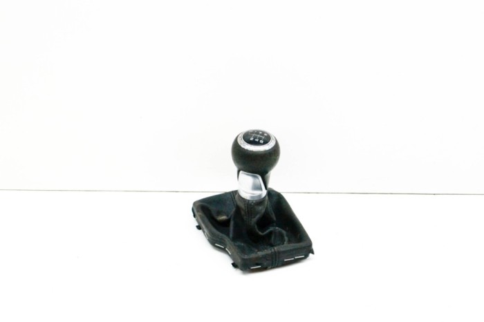 Nuca schimbător de viteze AUDI A6 4G2, C7, 4GC 2014 | 13966998