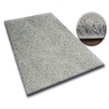 Mocheta Shaggy 5cm gri, 60x100 cm