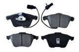 Set Placute Frana ASAM 55430