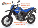 Dezmembrez Yamaha XTX 660