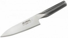 Cutit global de bucatar 16cm G-58 foto