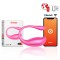 Ou Vibrator roz Ononder - aplicatie gratuita