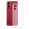 Husa pentru Motorola Moto E15 / G05, Techsuit, Clear, Transparenta