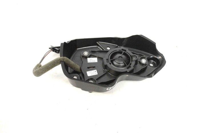 Difuzor ușă dreapta spate PORSCHE CAYENNE 9PA 2005 OEM: 7L5035362 14511120