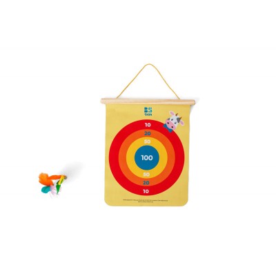 Darts Magnetic, BS Toys foto