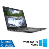 Cumpara ieftin Laptop Refurbished DELL Latitude 5300, Intel Core i5-8365U 1.60 - 4.10GHz, 8GB DDR4, 256GB SSD, 13.3 Inch Full HD + Windows 10 Home NewTechnology Medi