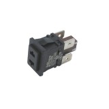 Intrerupator Compatibil De'Longhi 5128104700 5132100800 Piesa Electrocasnice Mici