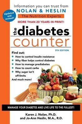 The Diabetes Counter foto