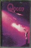 Queen - Queen, Caseta audio