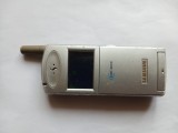 Telefon Samsung SGH dual band - 2400 de colectie vintage retro