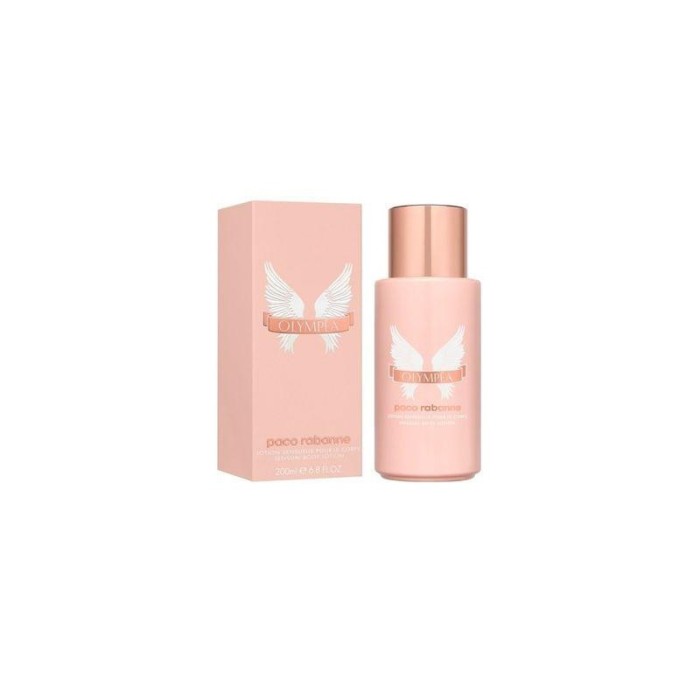 Paco Rabanne Olympea Lotiune de corp pentru femei 200 ml