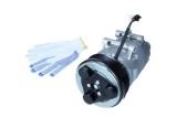 Compresor clima aer conditionat FORD FOCUS II caroserie inchisa/combi (2004 - 2011) MAXGEAR AC330016