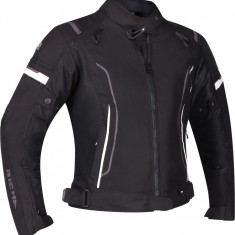 Geaca Moto Richa Airstream 3 Jacket, Negru, Small