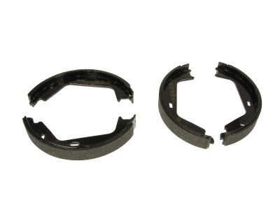 Set saboti frana, frana de mana VOLVO V70 I (LV) (1996 - 2000) ITN 16-BS1049 foto